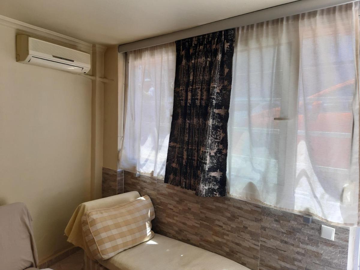 Studio At เทสซาโลนิกิ ภายนอก รูปภาพ